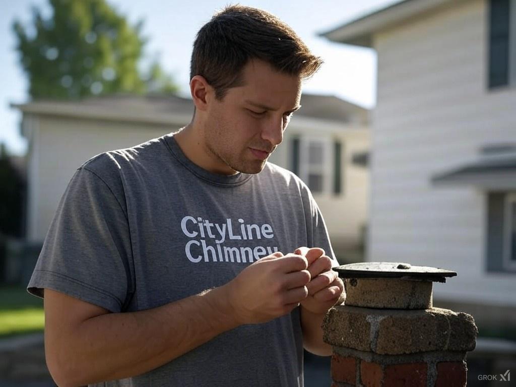 Chimney Cap Installation and Repair Services in Marshfield, MA