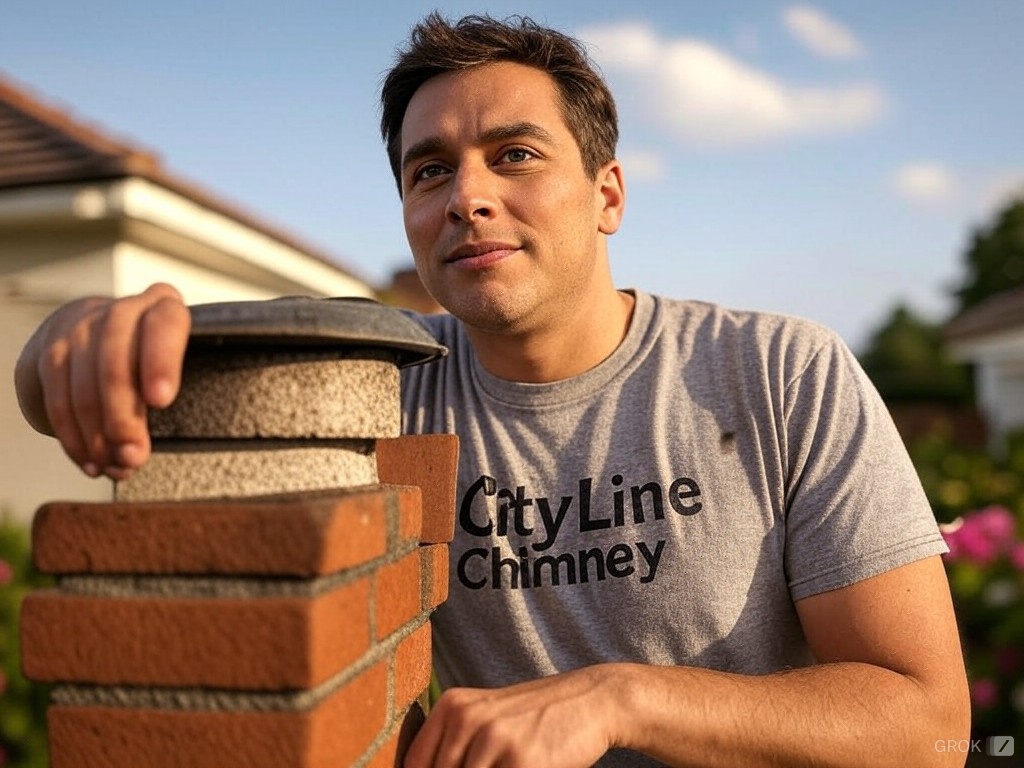 Durable Chimney Caps for Improved Performance in Marshfield, MA
