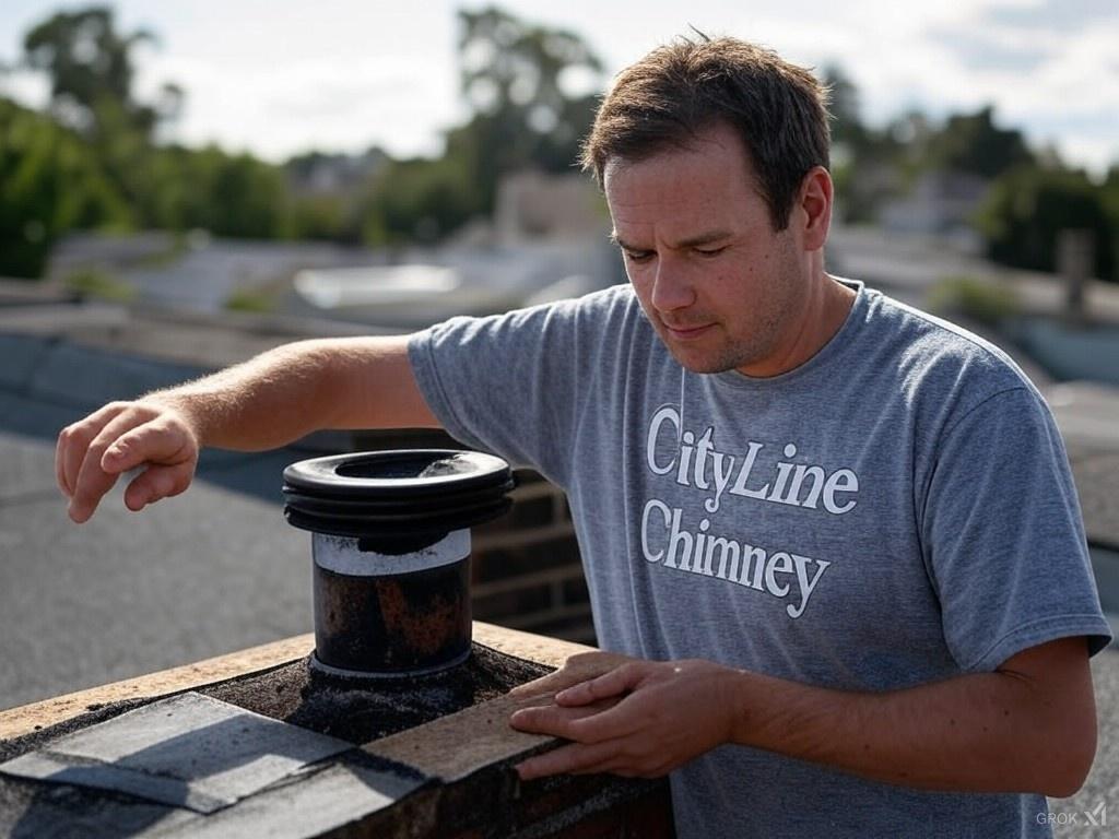 Expert Chimney Cap Services for Leak Prevention and Durability in Marshfield, MA