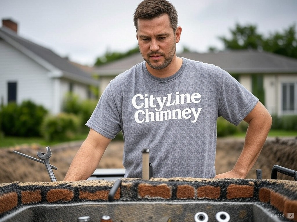 Premium Chimney Damper Solutions in Marshfield, MA