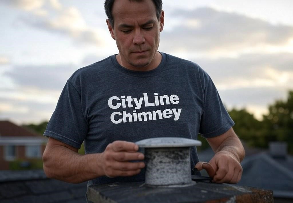 Quality Chimney Flashing Services in Marshfield, MA
